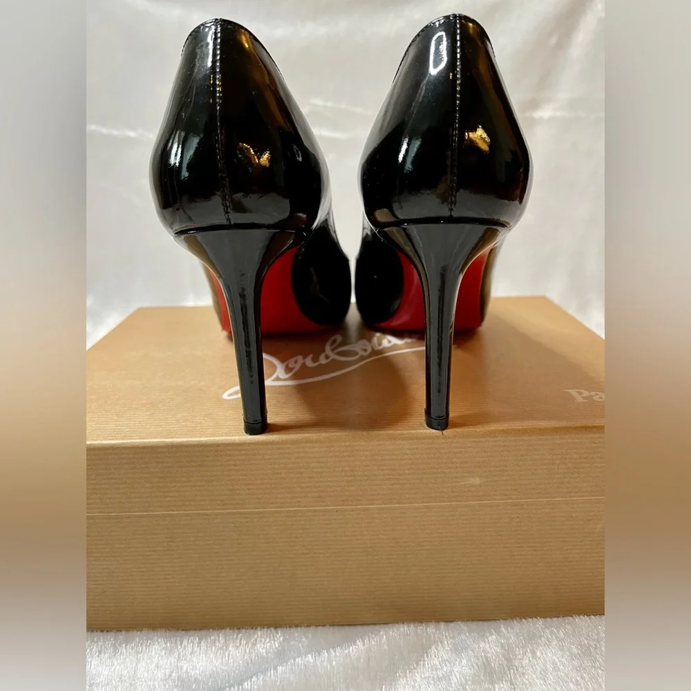 Christian Louboutin Shoes - Picture 6 of 13
